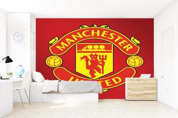 Kids - Football - Manchester United