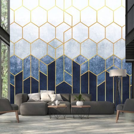 Geometric Wallpaper