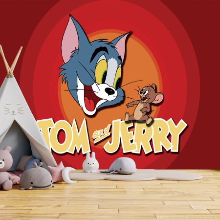 Kids - Tom & Jerry