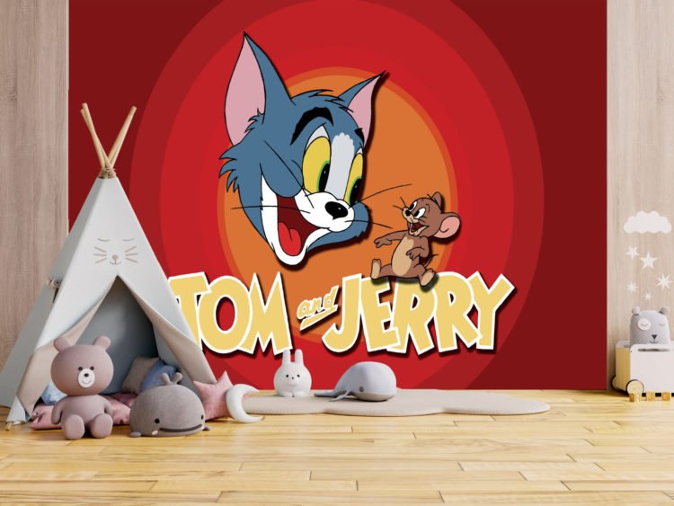 Kids - Tom & Jerry