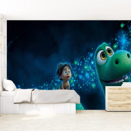 Kids - The Good Dinosaur